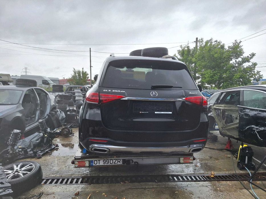Dezmembrez Mercedes-Benz W167 GLE 350 DE 4Matic Hybrid 2.0 Cdi A654920