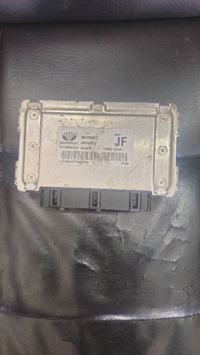 Lasetti 1.8 avtomat karobka akpp zapchas