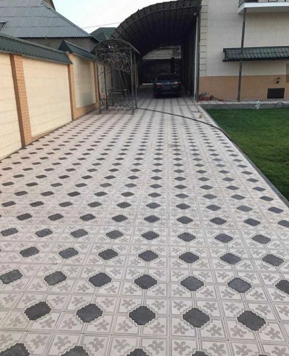 Брусчатка старые цены.