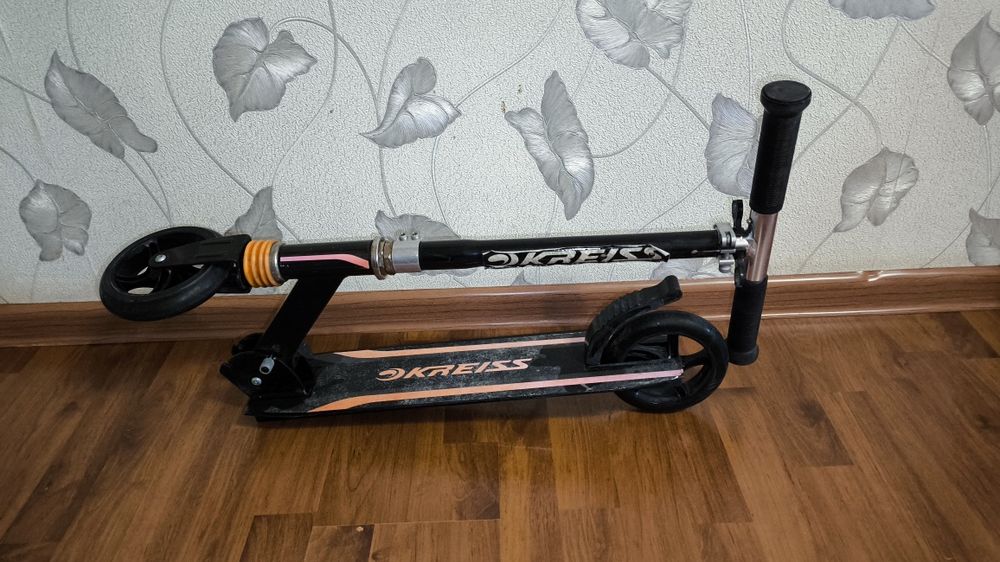 Самокат для детей