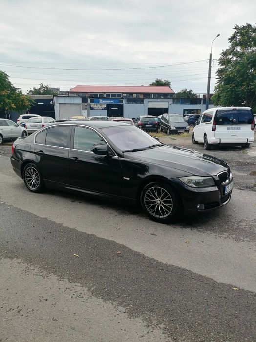 BMW 3 Series 2009 — imagine 4