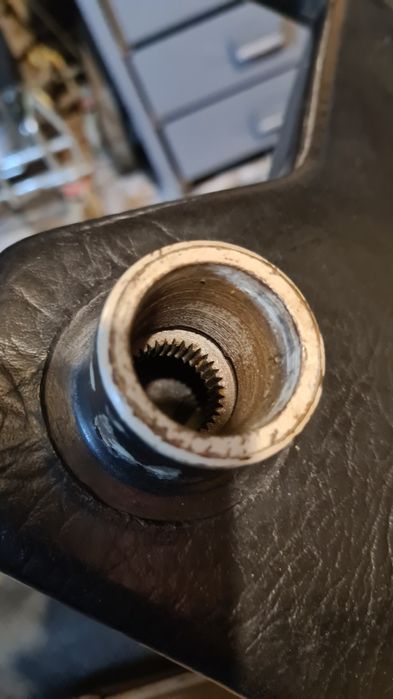 Руль от Автобуса Икарус  люкс