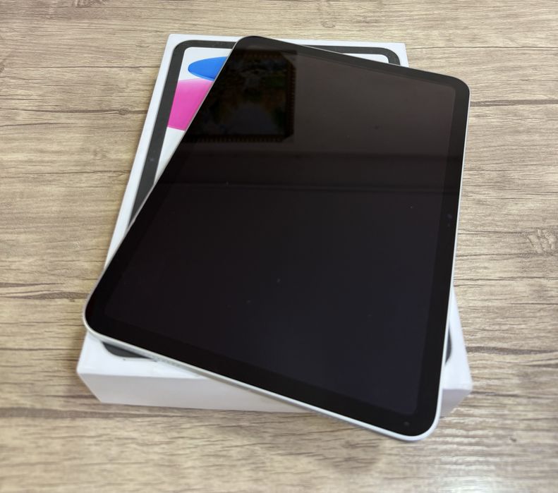 Prodam idyal Ipad 10 64GB wi-fi