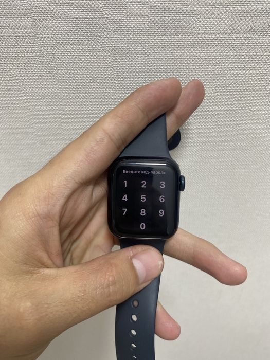 Apple watch se 2