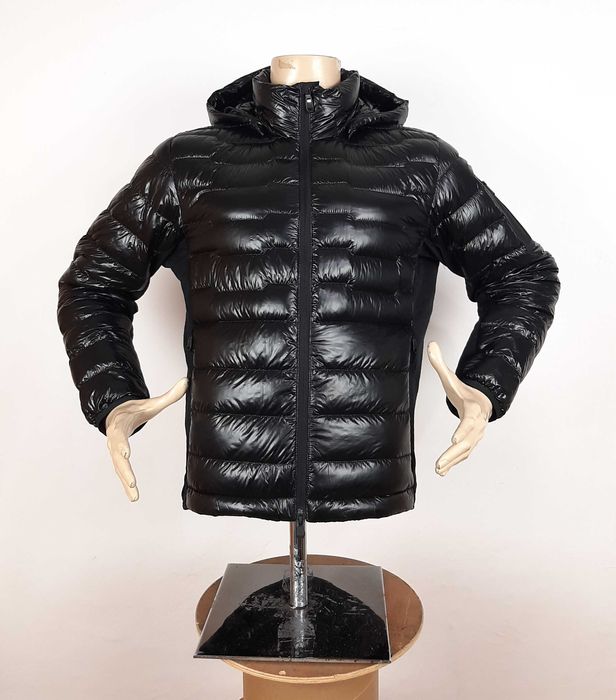 Hugo Boss Hypelite Hybrid - Оригинално мъжко яке размер S-M