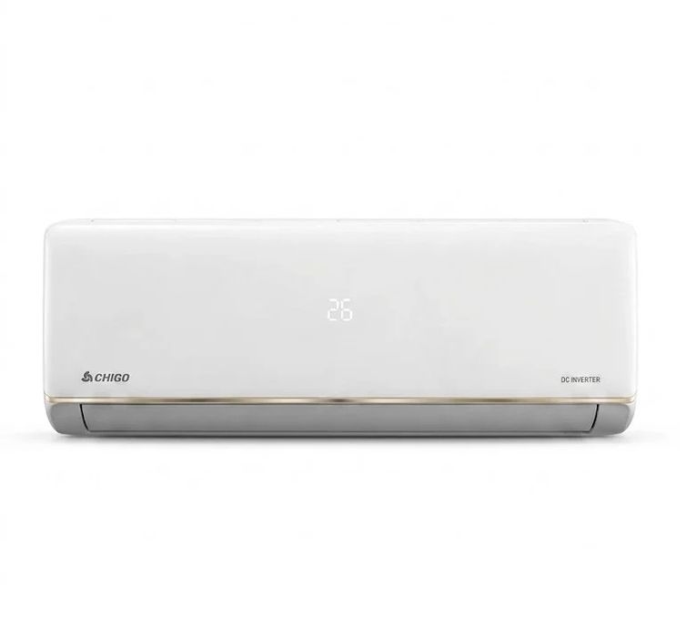 Настенный инверторный кондиционер Midea Naomi PRO AI Inverter 12 Wi-Fi