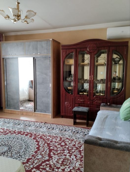 Продажа квартиры строитель