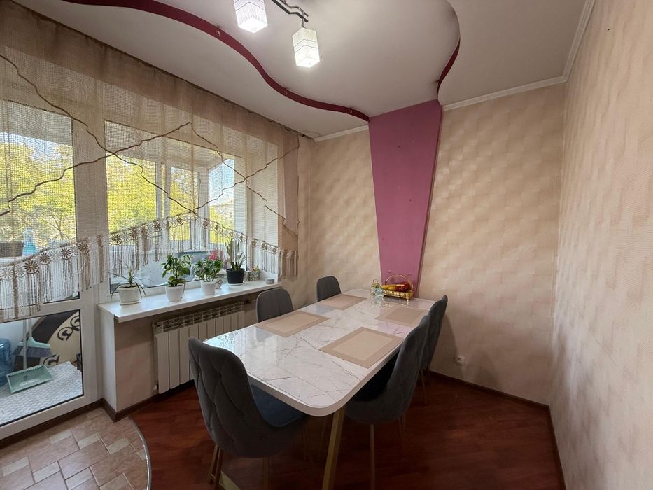 Продам 3 ком квартиру район Тайги