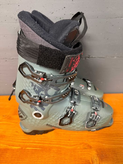 clapari rossignol all track mondo 27,5-26,5 si 25,5 europa 42-41 si 39,5