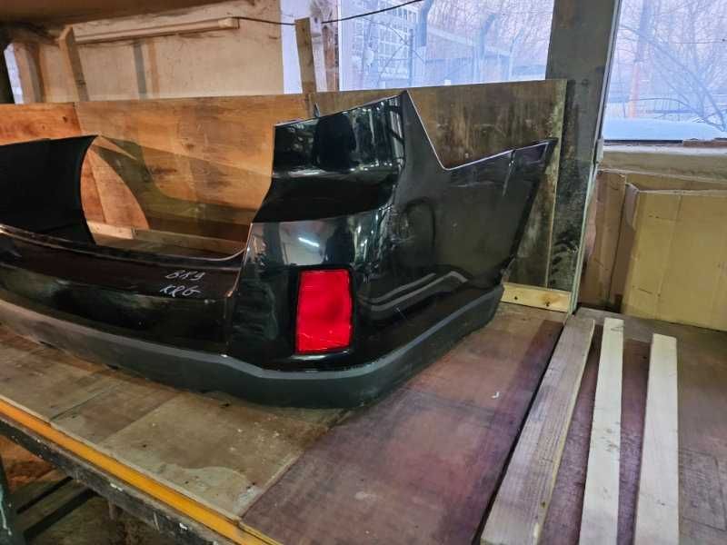 Бампер Subaru Outback BR9