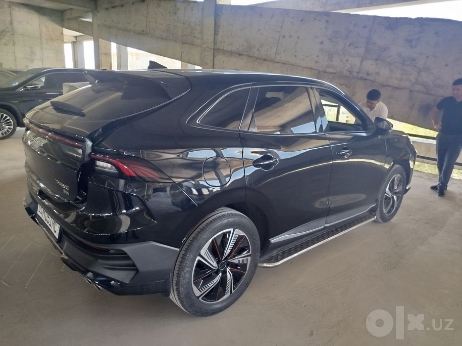DONGFENG PASSENGER CAR AEOLUS, bosh tolov 20% bilan bolib tolashga 4 y