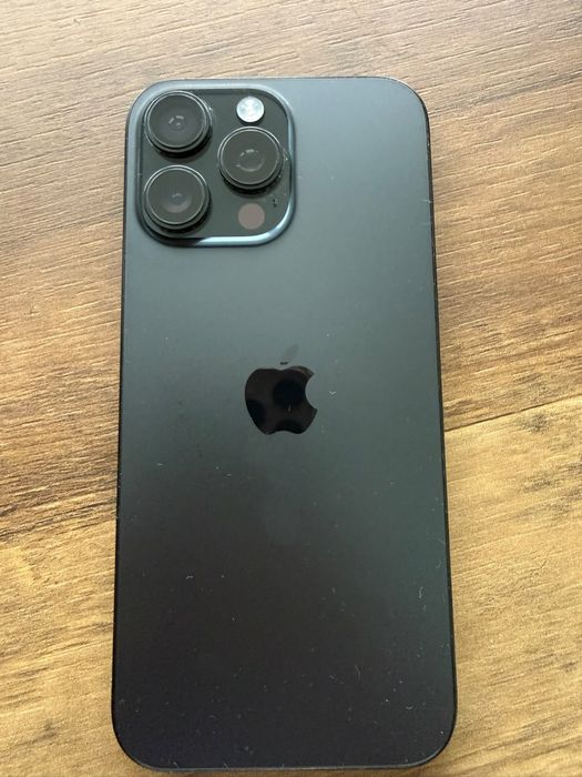 İphone 16pro max