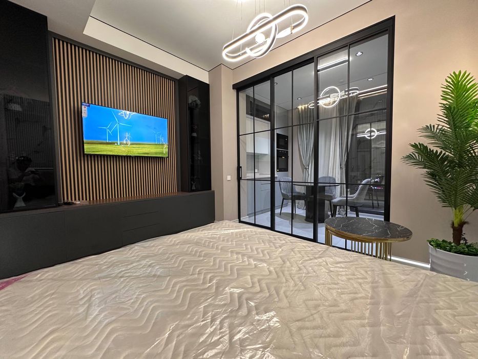 Аренда квартира ЖК Prestege Gardens Яккасарой