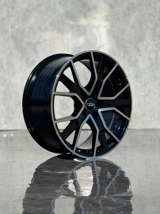 jante 18 audi volkswagen skoda r18