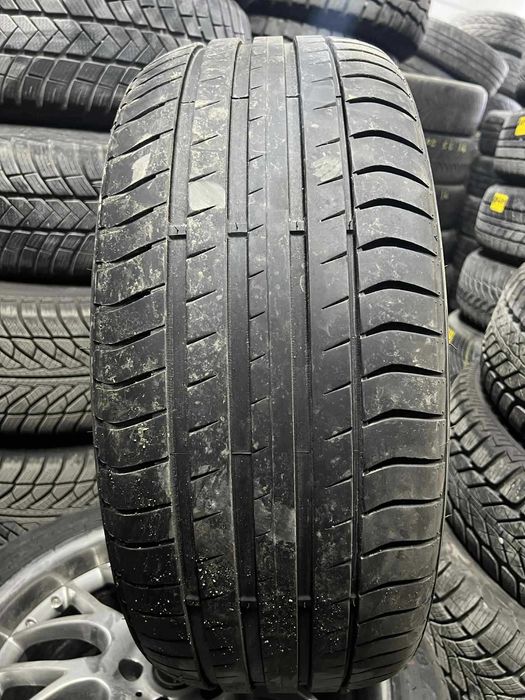 Гуми с Джанти 19'  245/45 R 19 Мерцедес S Class дот 23