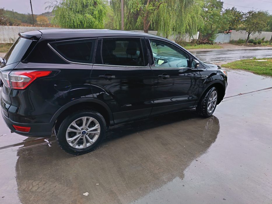 Ford Kuga 2.0 TDCi 2wd 2017