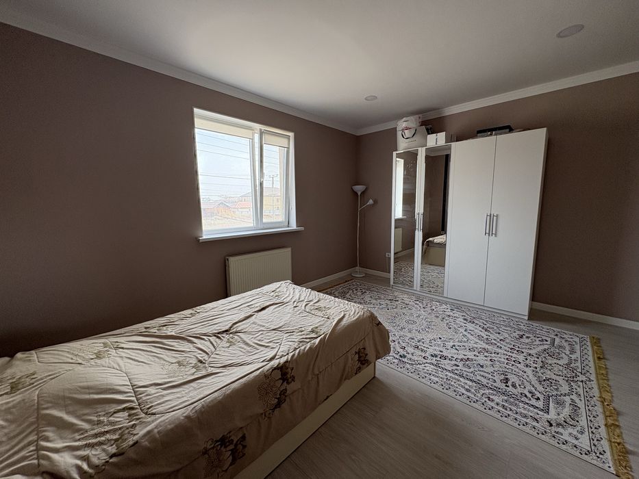 Коттедж в мкр Саркамыс 1