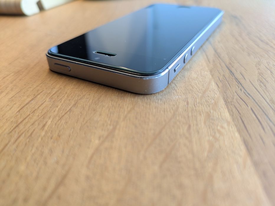 iPhone 5S 16 GB stare foarte buna