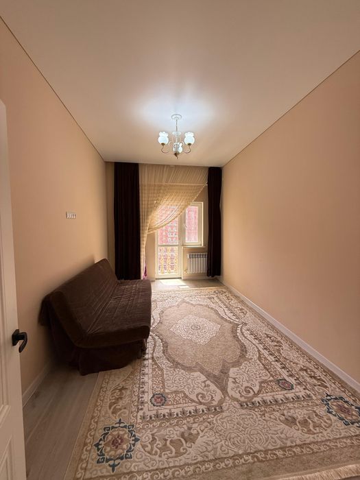 Квартира по суточна