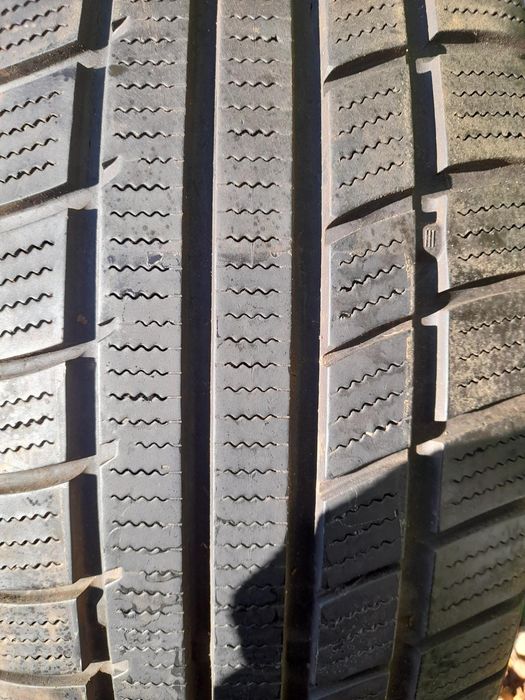 Anvelope De Iarna 225/65 R17 Atlas Polarbear Suv 106v