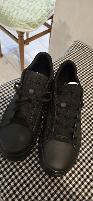 Кроссовки puma новые