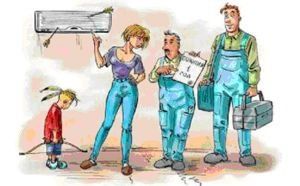 кандиционер установка Arzon narxlarda konditsioner ustanovka Remont fr