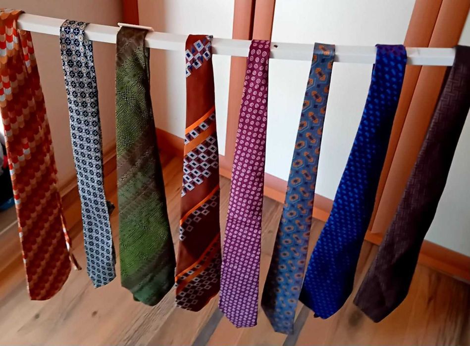 Вратовръзки ретро и нови в отлично състояние