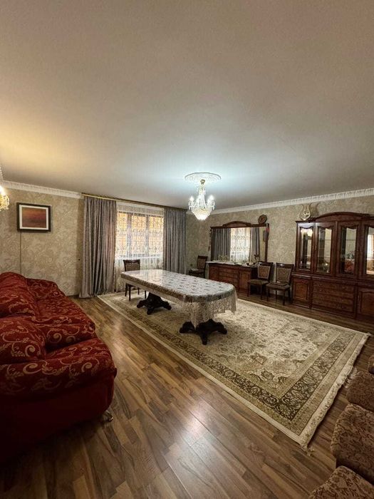 Обмен коттеджа в центре города