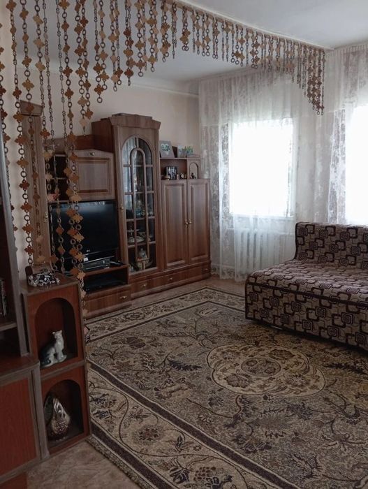 Продается частный дом в районе Москвы