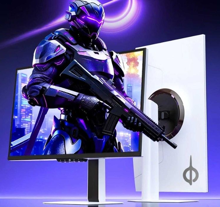 Titan Army Mini - LED  320Hz (2K)