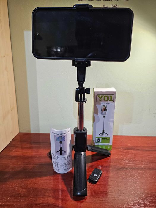 Selfie Stick - NOU