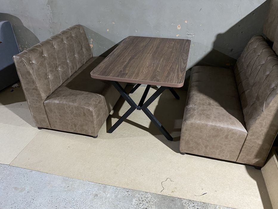 Диваны для кафе г Шымкент