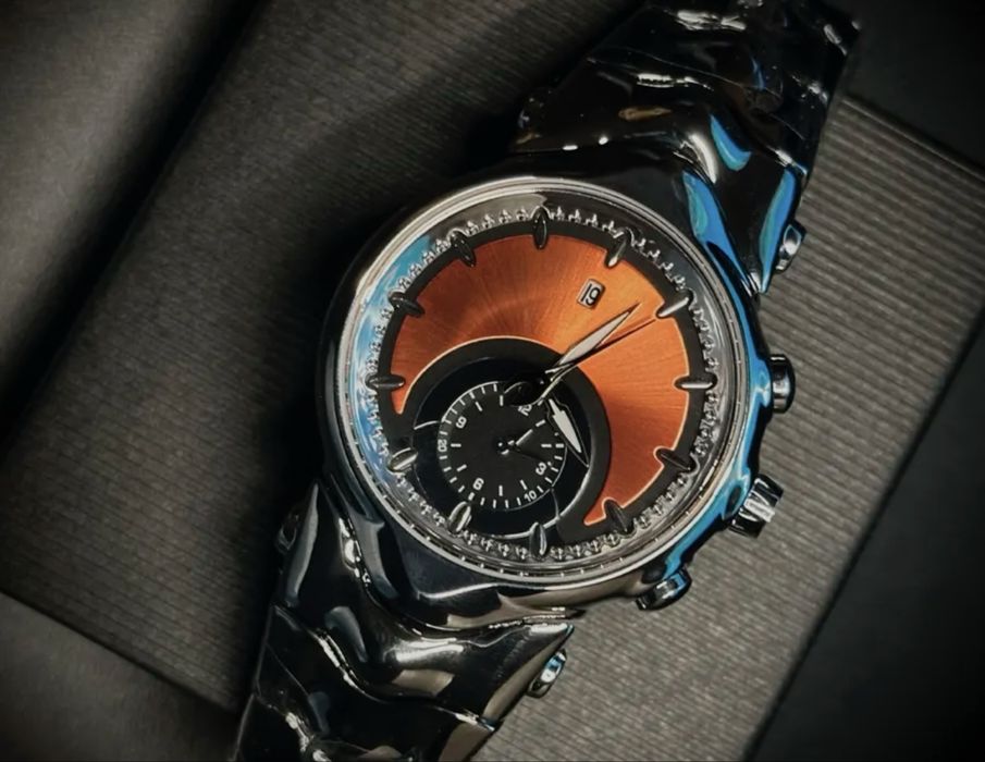 Часы наручные мужские