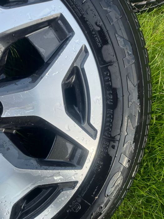 Балоны для субару