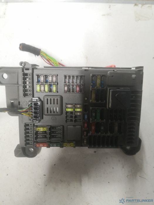 Panou Sigurante Bmw X5 Ii (E70) [ 2006 - 2013 ] Oem 54345411