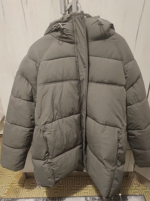 Куртка зимняя...