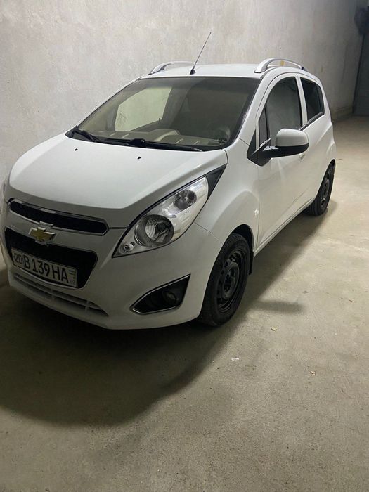 Продается Spark 2016