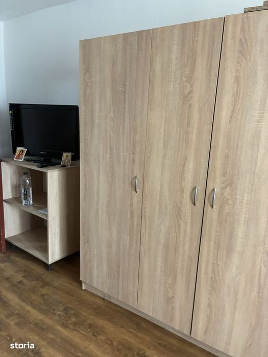 Garsoniera stradal iancului Mega mall