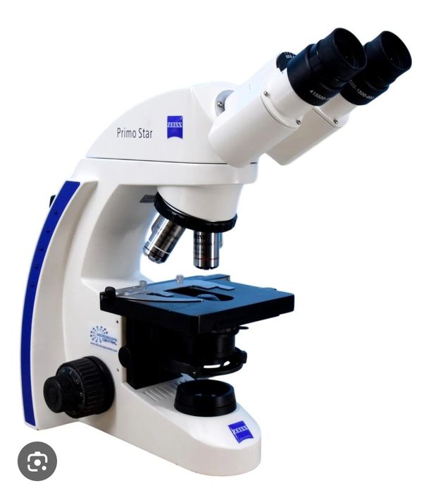 Продам микроскоп Primo star Zeiss
