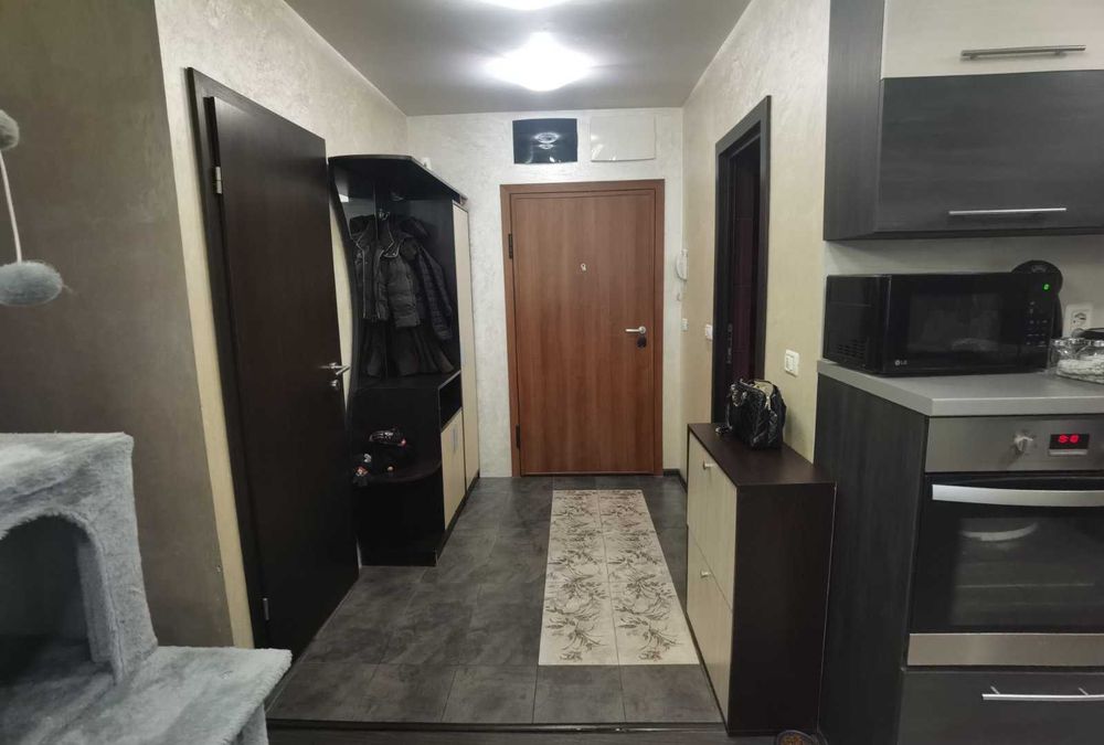 Апартамент в град Русе