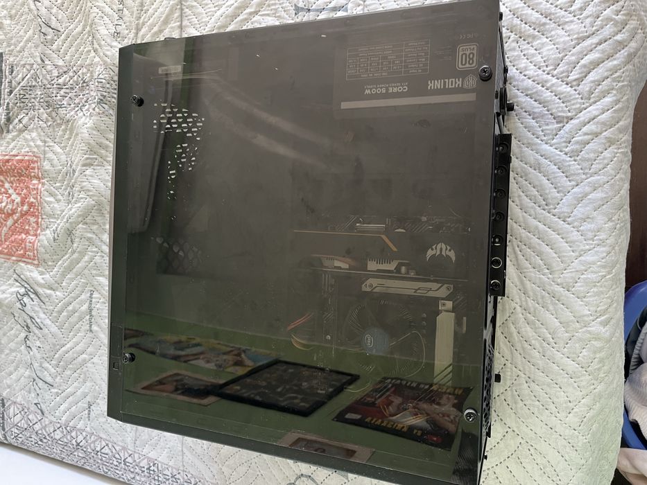 Gaming Computer