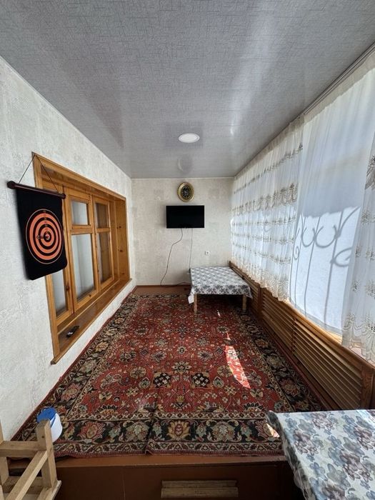 Arenda olmazor chuqur soy kvartira 

2/1/4

Площадь: 66 м²

Цена: 499