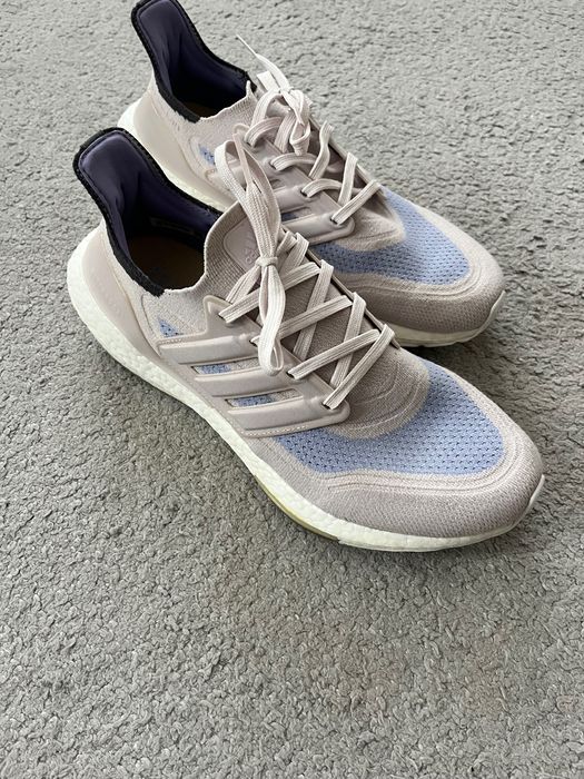 Adidas Ultraboost 21