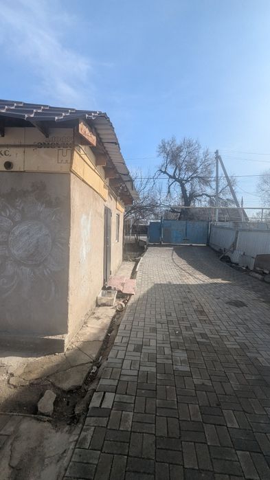 Продам кирпичный дом