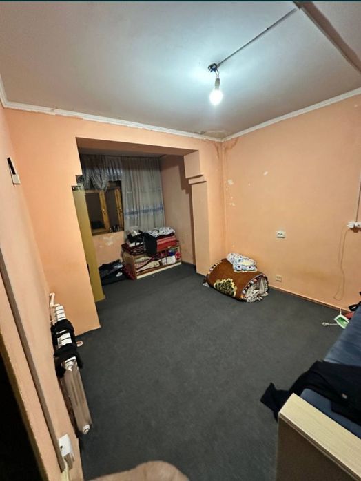 ×Чиланзар 25, 1в2/5/5‼️Безремонт 40м²‼️Продаётся квартира