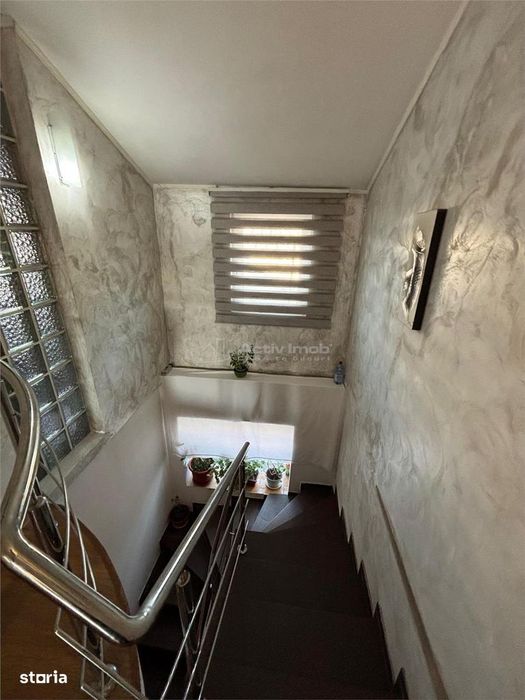 Casa zona str Basarabiei