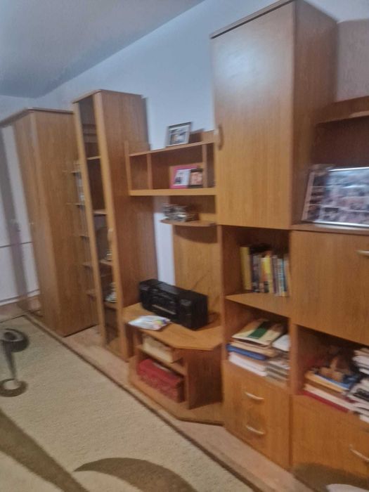 Inchiriez garsoniera Bvdul Timisoara - Romancierilor