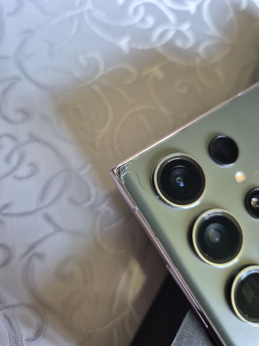 Samsung s23 ultra 256/12gb