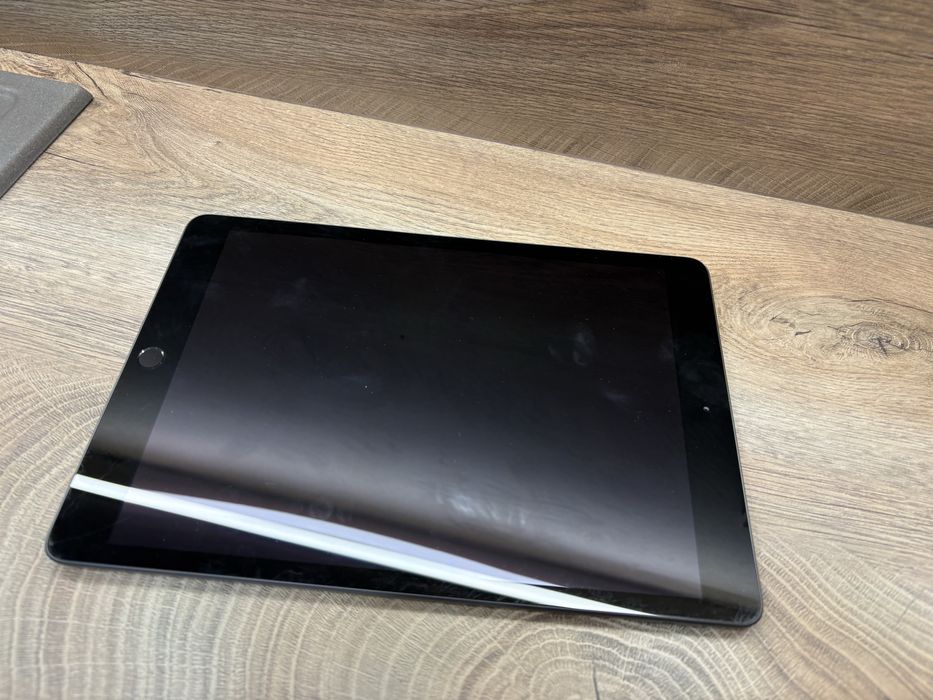 Apple iPad 2019 128 GB, 10,2 inch