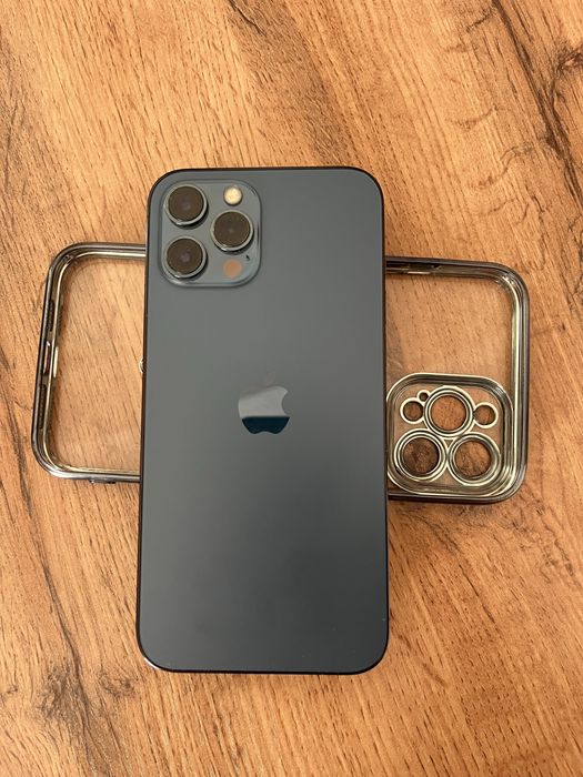 Айфон 12 про макс 256 гб